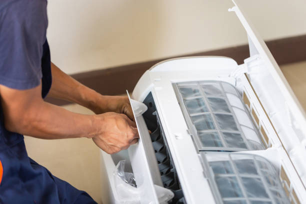 Reliable Ripley, WV HVAC Solutions