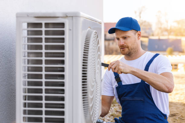 Best HVAC repair near me  in Ripley, WV